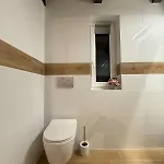 U Smerfa Casa de Férias Ugoszcz
