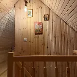 Casa de Férias U Smerfa Ugoszcz