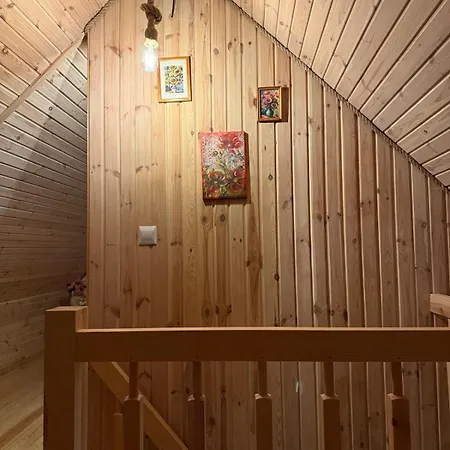 بيت للعطل U Smerfa Ugoszcz
